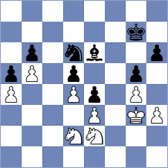 Saveliev - Kovtun (Uljanovsk, 2006)