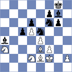 Stebbings - Haik (Prague CZE, 2025)