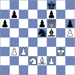 Schnaider - Bintang (chess.com INT, 2023)