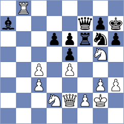 Supi - Urbina Quiros (Medellin COL, 2024)