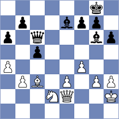 Khanna - Thomas (Cardiff, 2010)