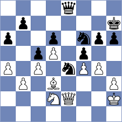 Barcena Fernandez - Lopez Perez (Asturias, 1998)