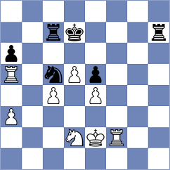 Seo - Dowgird (chess.com INT, 2022)