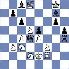 Goncharov - Miller (chess.com INT, 2024)
