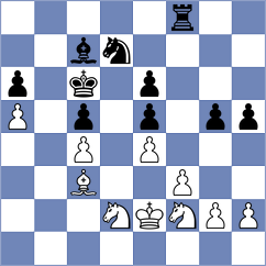 Bueno Martin - Garcia Fernandez (La Roda, 2006)