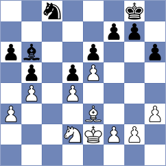 Arnold - Volkov (Escaldes AND, 2024)