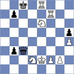 Khandelwal - Hughes (chess.com INT, 2022)
