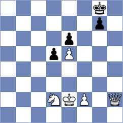 Lamique - Copia Araya (Lichess.org INT, 2020)