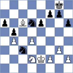 Fernandez - Romero Calduch (Linares ESP, 2024)
