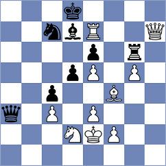 Kazarian - Radchenko (Kiev, 2002)