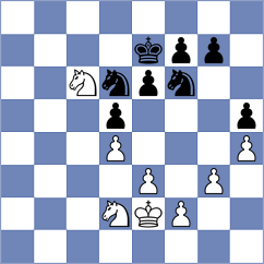 Krysa - Delgado Ramirez (Budapest HUN, 2024)