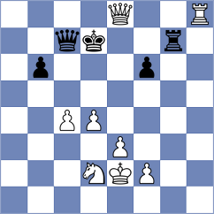 Birkisson - Khachatryan (Kragero, 2019)