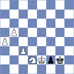 Mitrabha - Kononenko (chess.com INT, 2025)