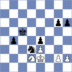 Alves - Rocha (Belem, 2015)
