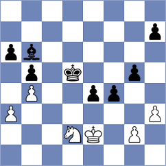 Foulon - Seifert (Playchess.com INT, 2004)