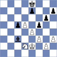 Dmitriev - Vovk (Nikolaev, 2001)