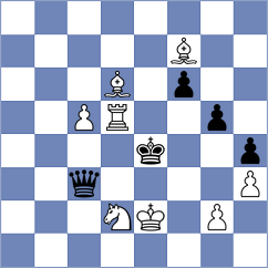 Muradov - Richter (chess.com INT, 2022)