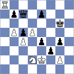 Pesic - Markovic (Sabac, 2014)