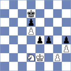 Zakhartsov - Koc (chess.com INT, 2023)
