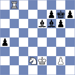 Ghaem Maghami - Chen (Rockville USA, 2024)