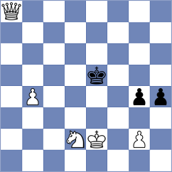 Suarez Uriel - Jakubiec (chess.com INT, 2022)