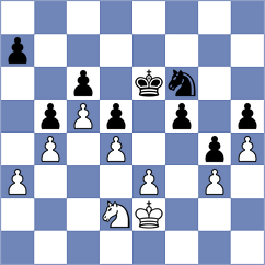 Cox - Williams (Cardiff, 2015)