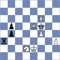 Bond - Vijayapandian (Chess.com INT, 2021)
