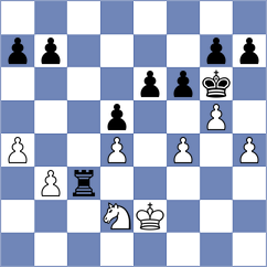 Bednarczyk - Larysz (Szczyrk, 2013)