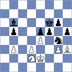 Kosikov - Vaitonis (Klaipeda, 2001)