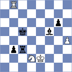 Mata Gonzalez - Klepek (chess.com INT, 2025)