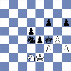 Bochenkova - Eidelson (Vladimir, 2007)