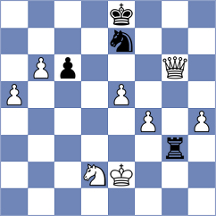 Martinez Galan - Antipov (San Javier, 1995)