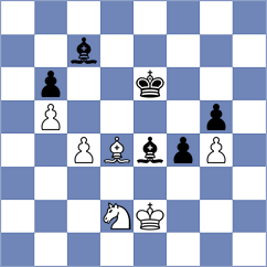 Aslanov - Wagh (chess.com INT, 2025)