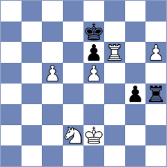 Rybakov - Mozgalov (Zhukovsky, 2010)