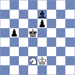 Honsberg - Guerra Romero (Malaga, 1999)