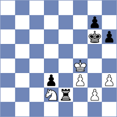 Kavchenkov - Akmurzaev (Moscow, 2019)