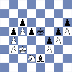 Al Tarbosh - Li (chess.com INT, 2022)