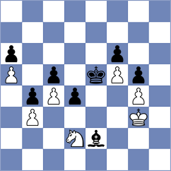 Buchkov - Kuznetsov (Zhukovsky, 2014)