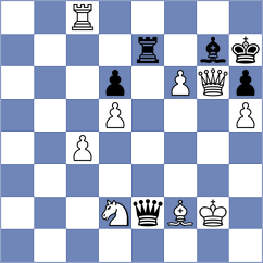Labussiere - Nunes (Florianopolis BRA, 2024)