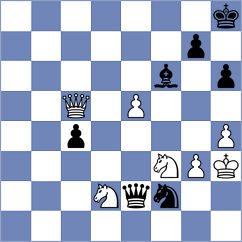 Pantsulaia - Agmanov (Pavlodar KAZ, 2024)