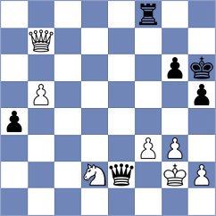 Bagamasbad - Kazarian (Melbourne AUS, 2025)