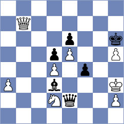 Nikolic - Goerke (Krefeld, 2007)