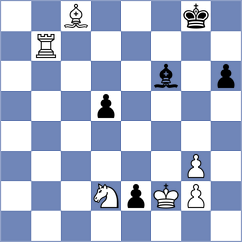 Kubicka - Laczo (Chess.com INT, 2021)