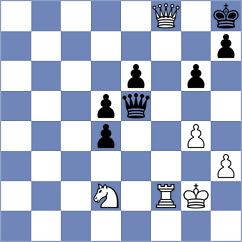 Vega - Garcia Poggi (Lichess.org INT, 2020)