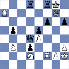Ribeiro - Yavorenko (Famalicao, 2016)