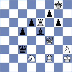 Berikkyzy Alanna - Stankovic (chess.com INT, 2025)