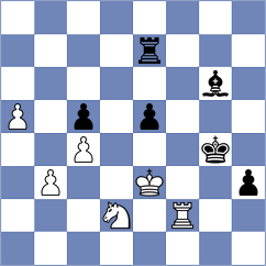Naiditsch - Velichkov (Szeged, 1994)