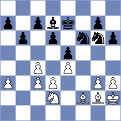 Lee Barcenilla - Connolly (Moscow, 1994)