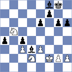 Abasov - Dovzaltz (Dos Hermanas, 2004)
