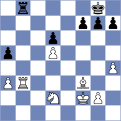 Fajardo - McNally C (Panama, 2006)